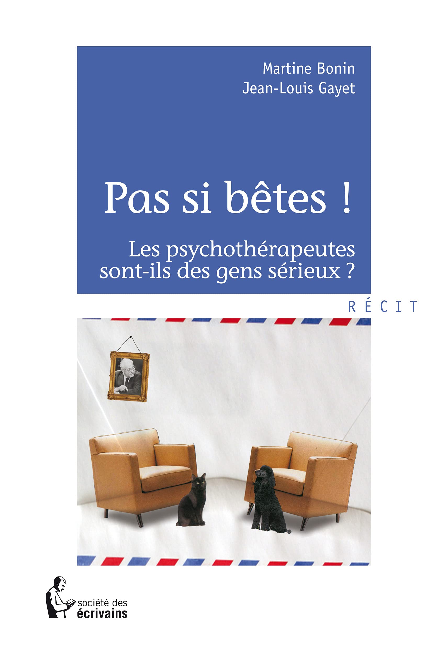 Pas si bêtes ! book