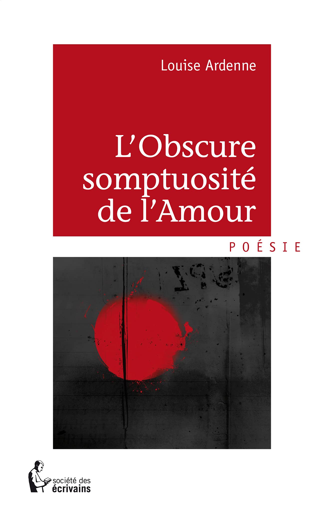 L'obscure somptuosité de l'amour book