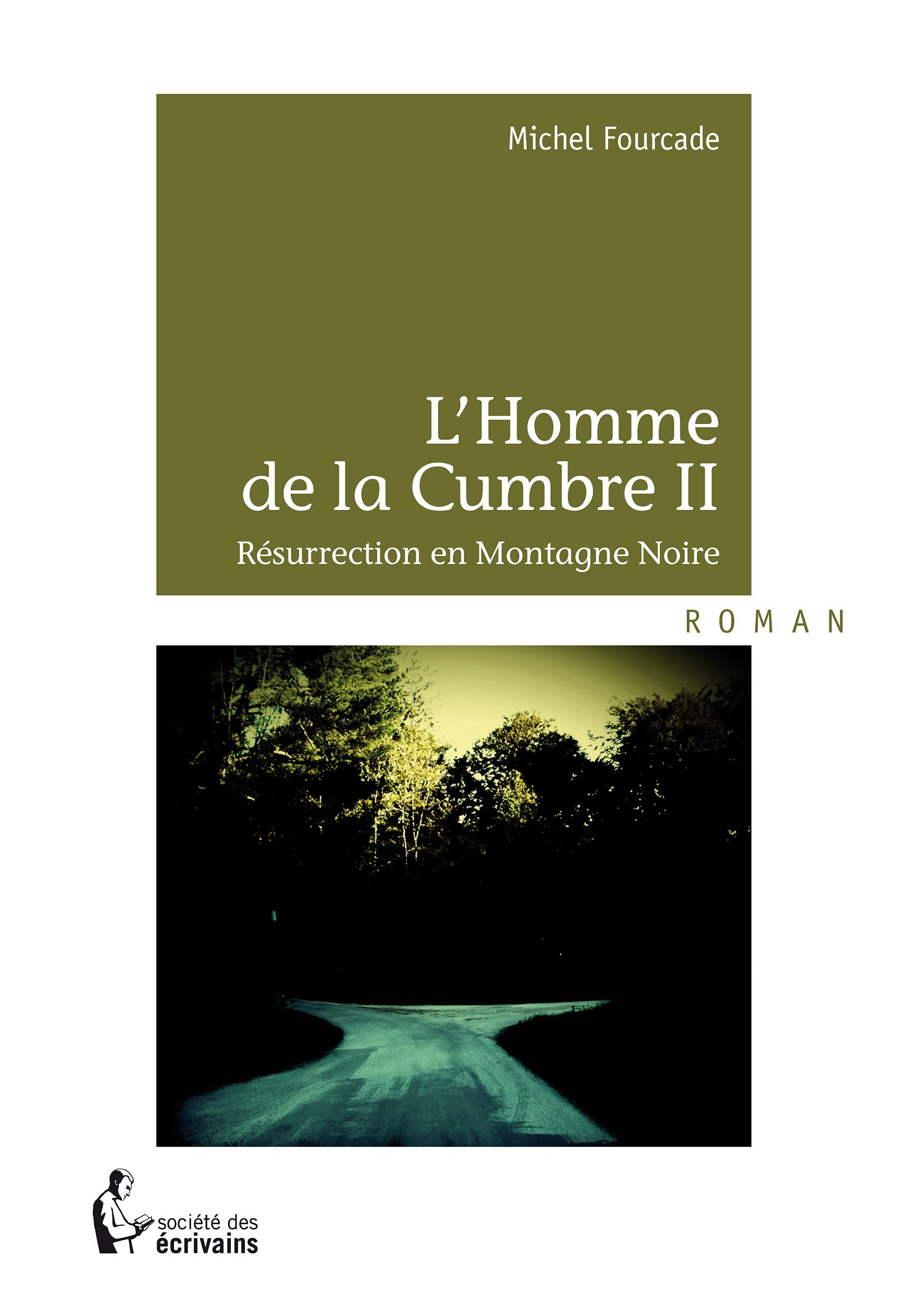 L'Homme de la Cumbre II: Tome 2 Books