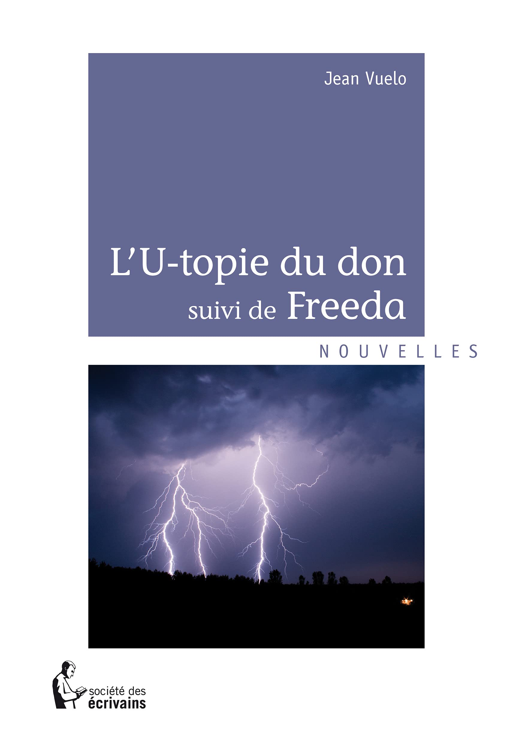 L'utopie du don / Freeda book