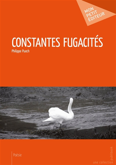Product Image: Constantes fugacités