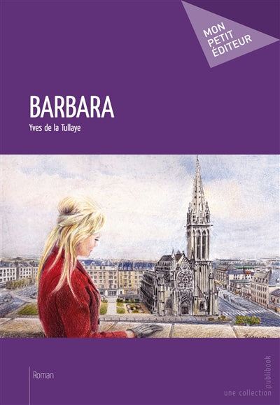 Product Image: Barbara