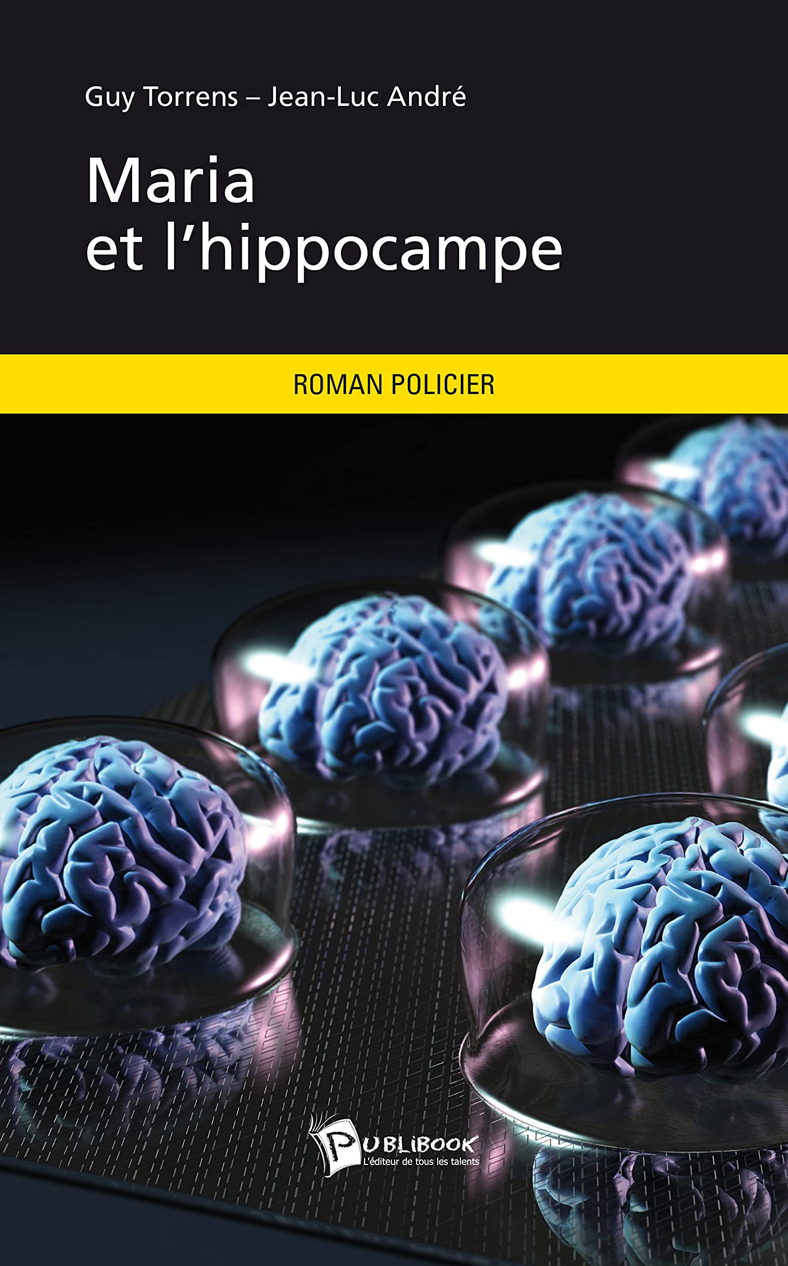 Product Image: Maria et l'hippocampe