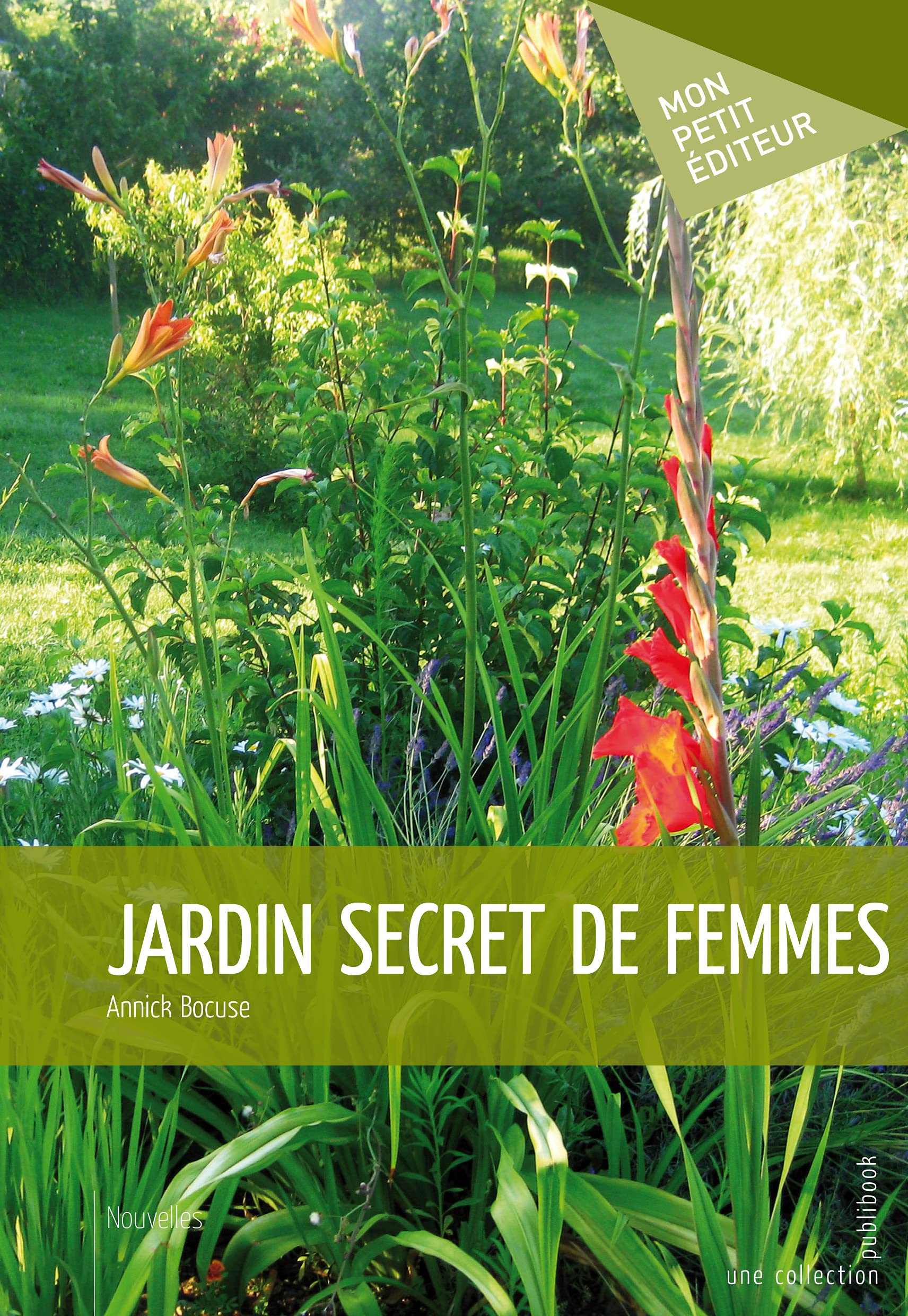 Jardin secret de femmes Books