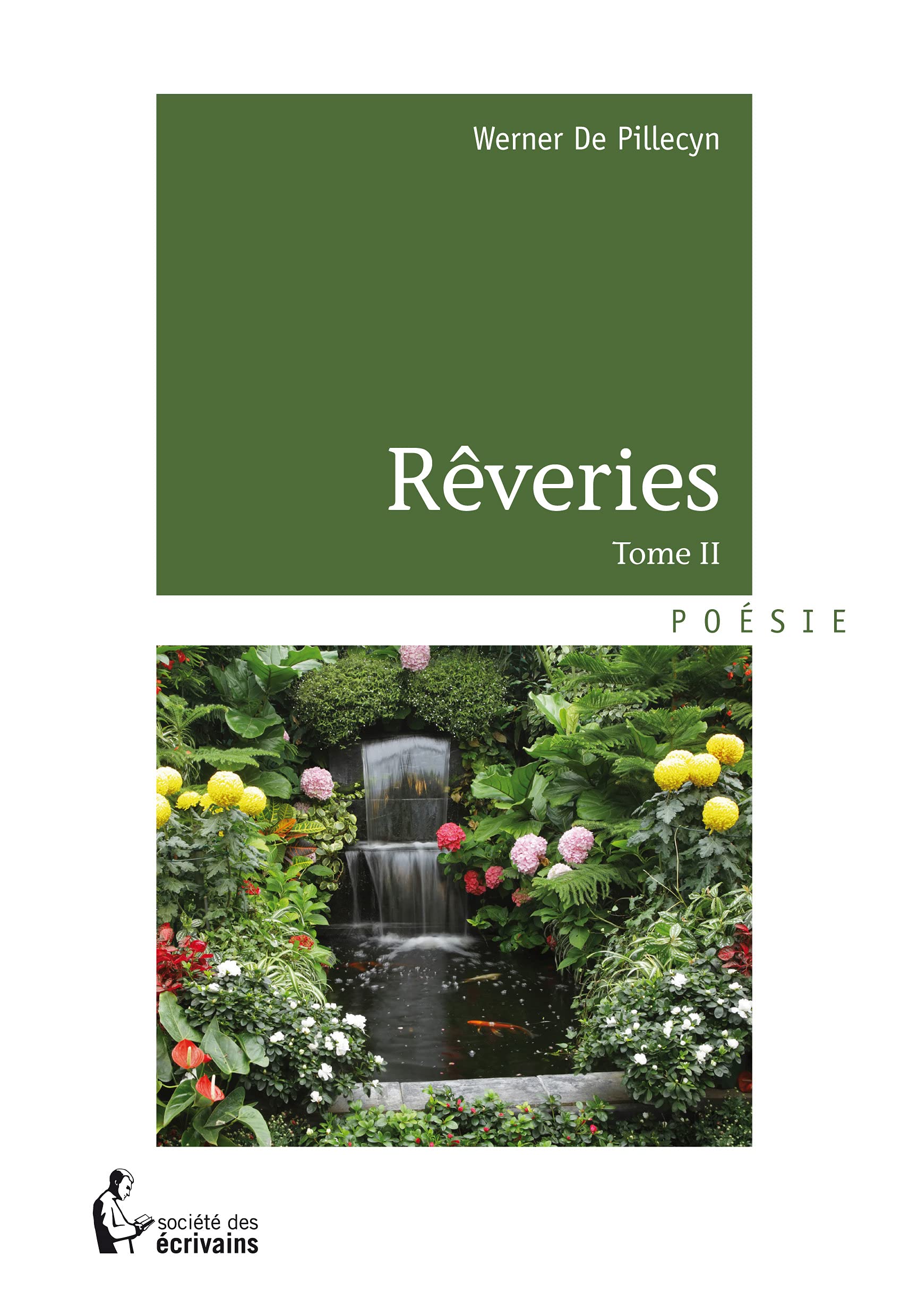 Rêveries - Tome II: Tome 2 Books