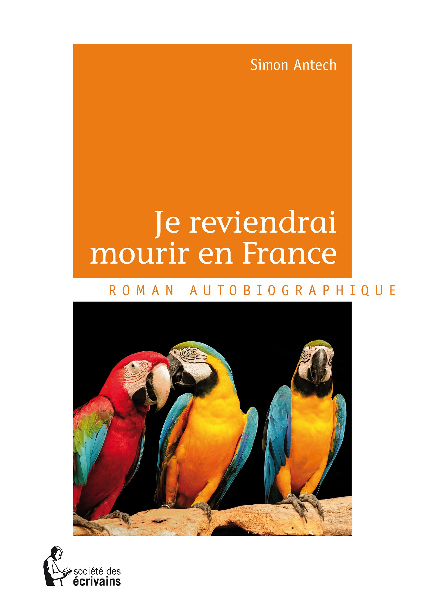 Je reviendrai mourir en France Memories