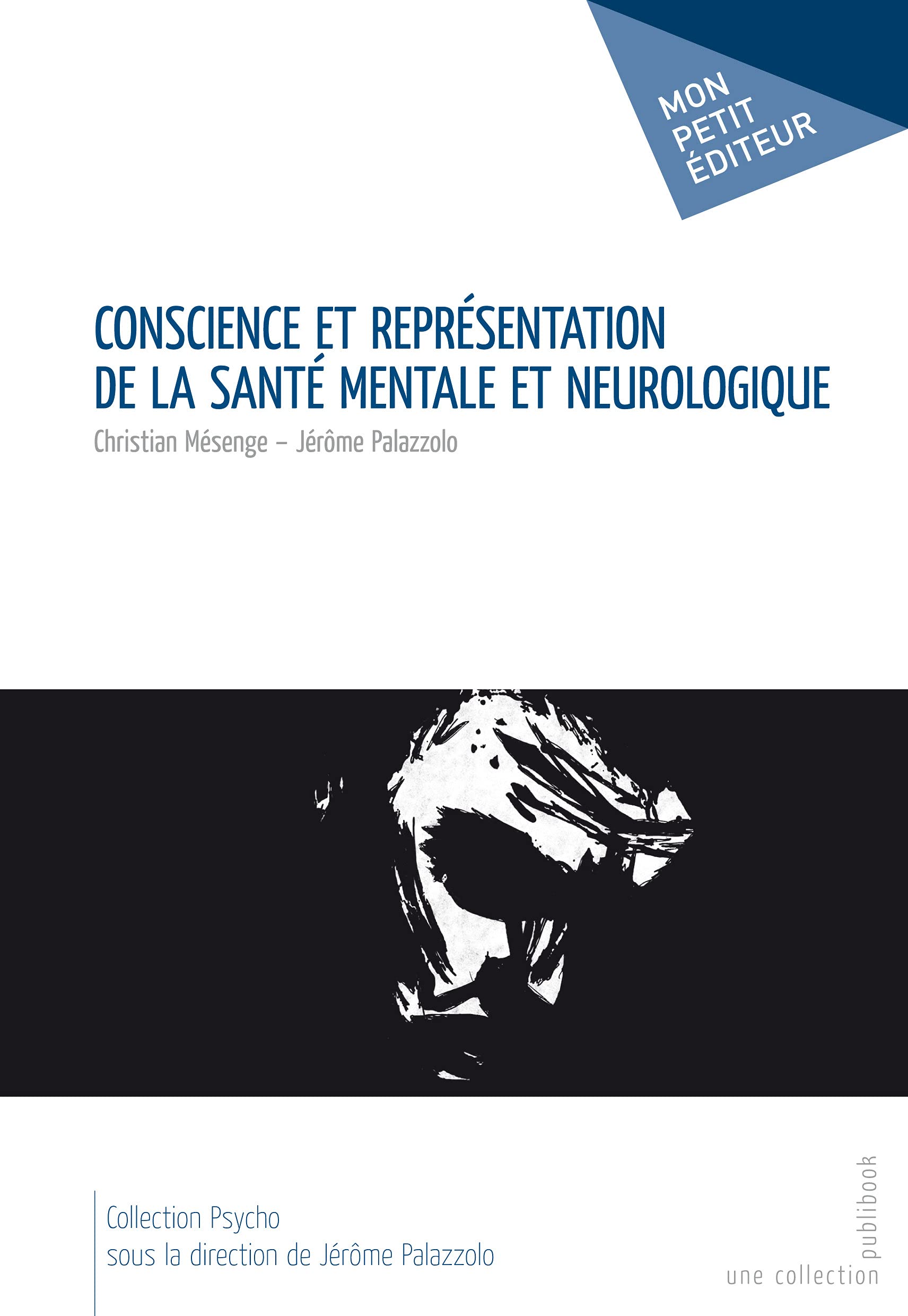 Conscience et représentation de la santé mentale et neurologique book