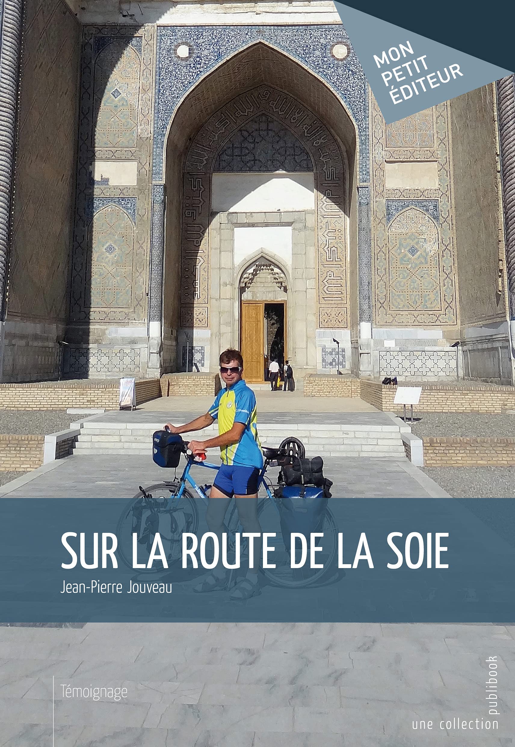 Sur la route de la soie Books