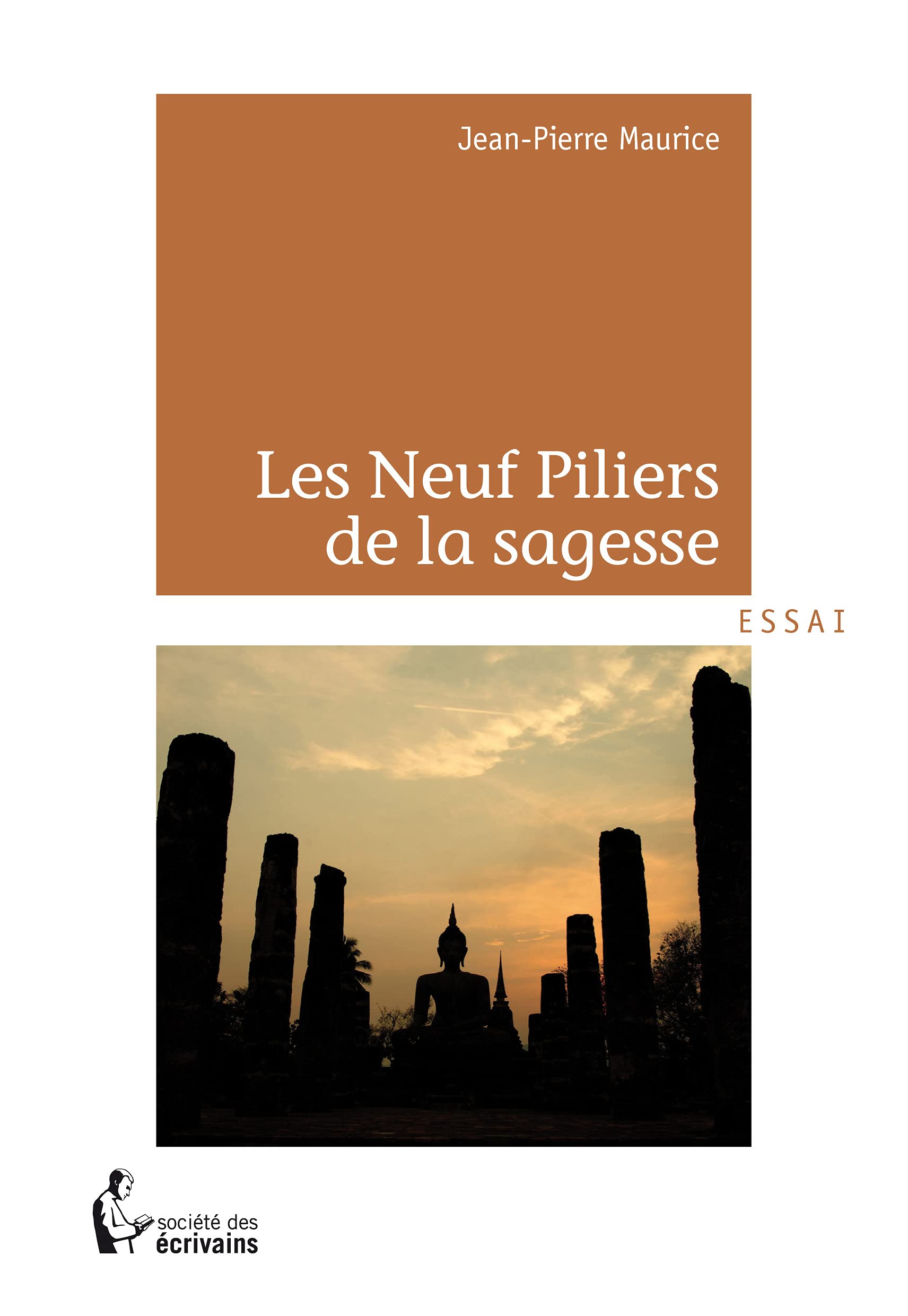 Les Neuf Piliers de la sagesse Books