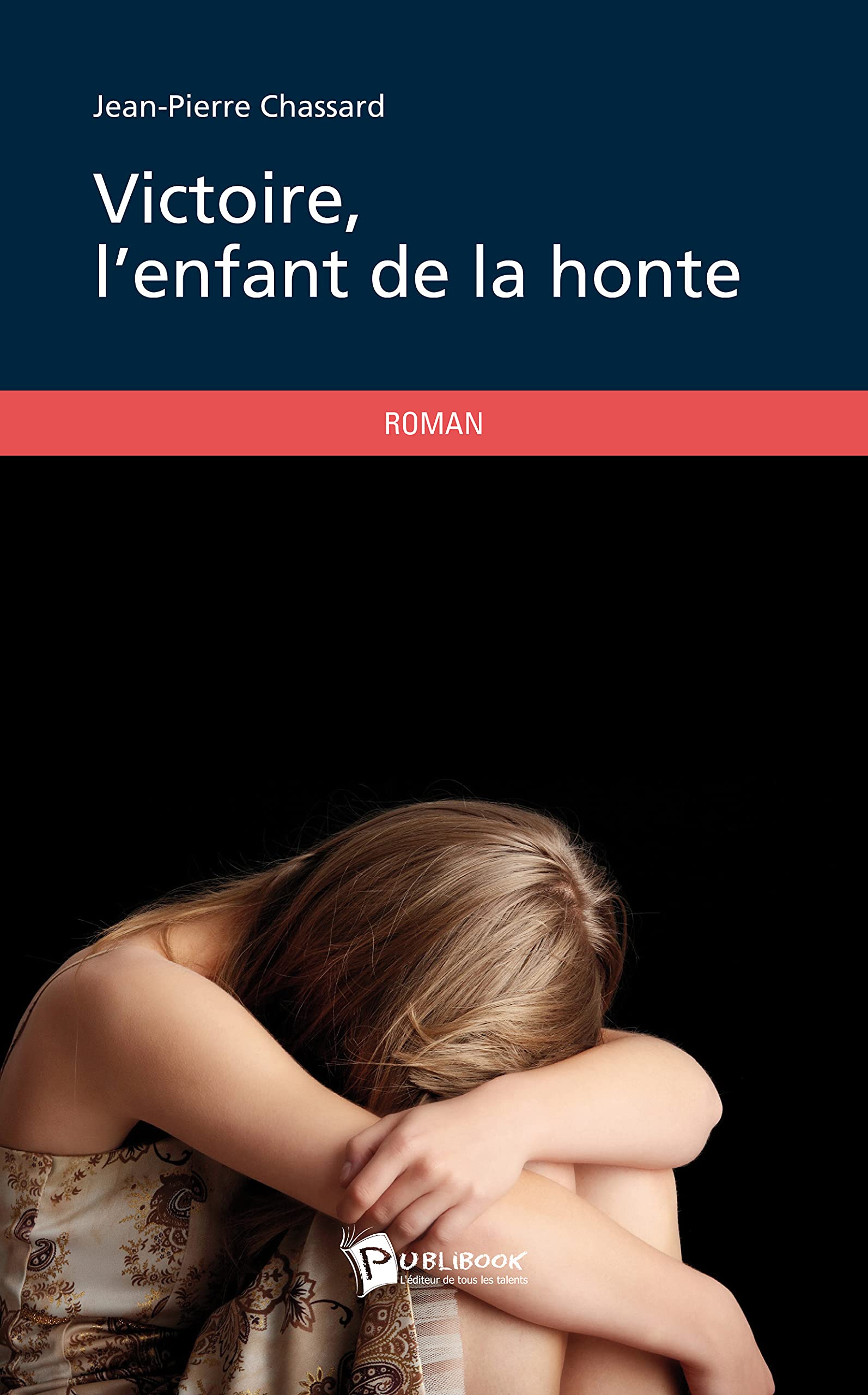 Victoire, l'enfant de la honte book