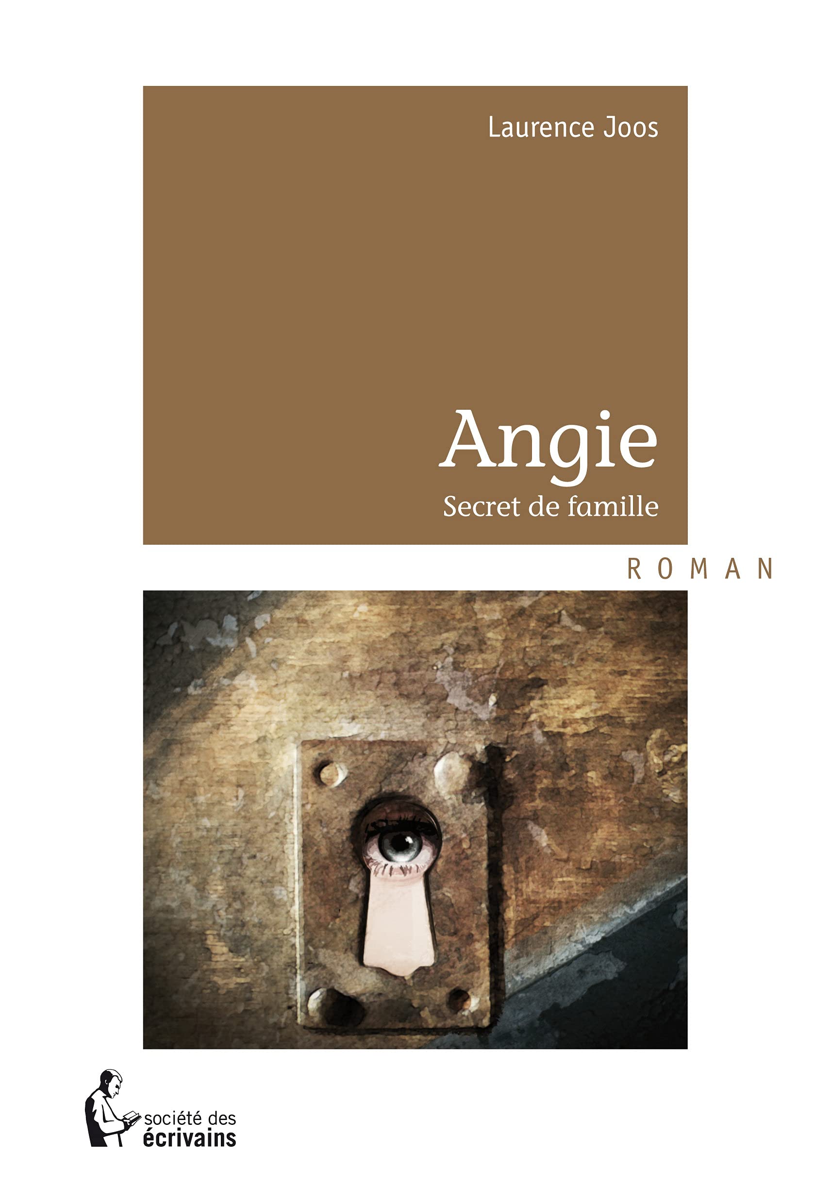 Angie Books