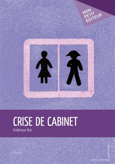 Product Image: Crise de cabinet