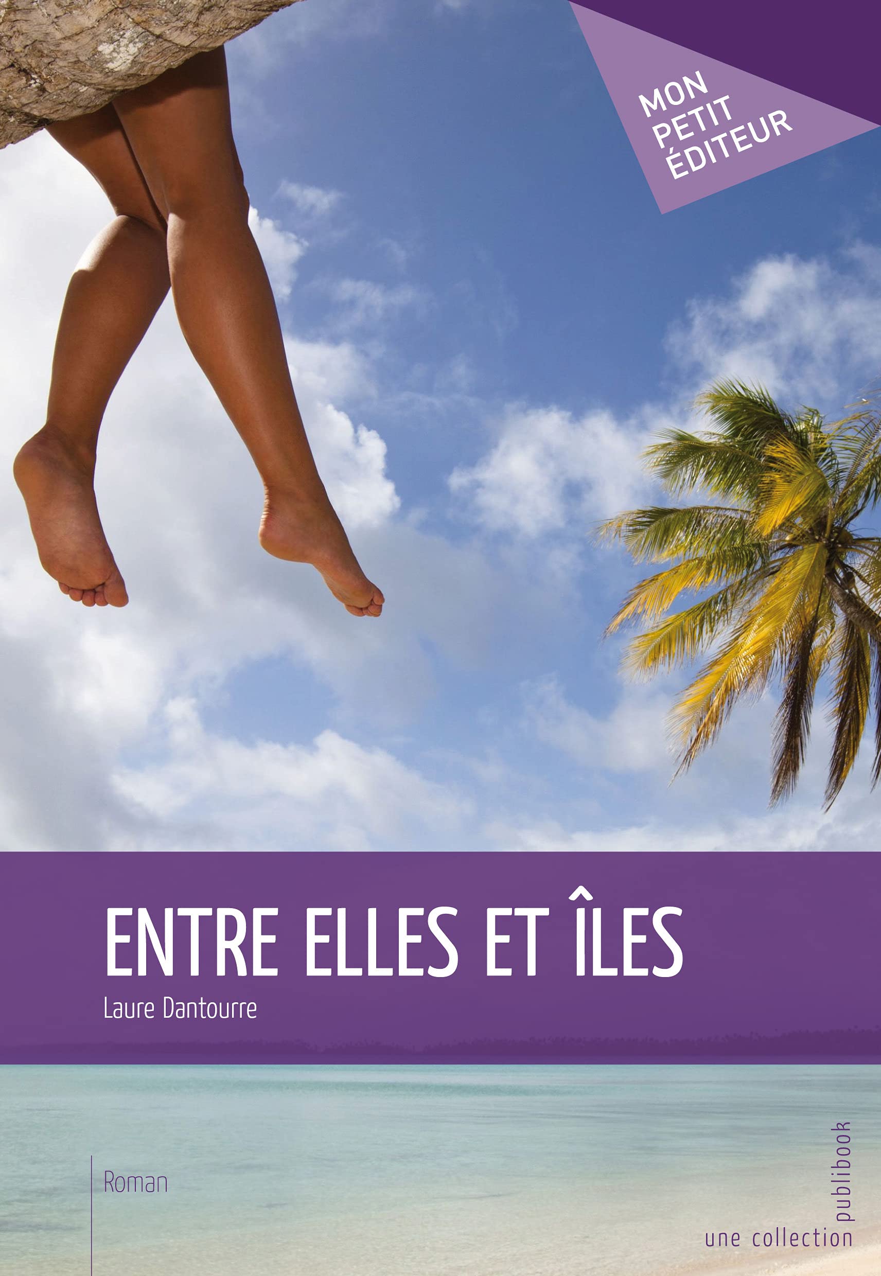 Entre elles et îles Books
