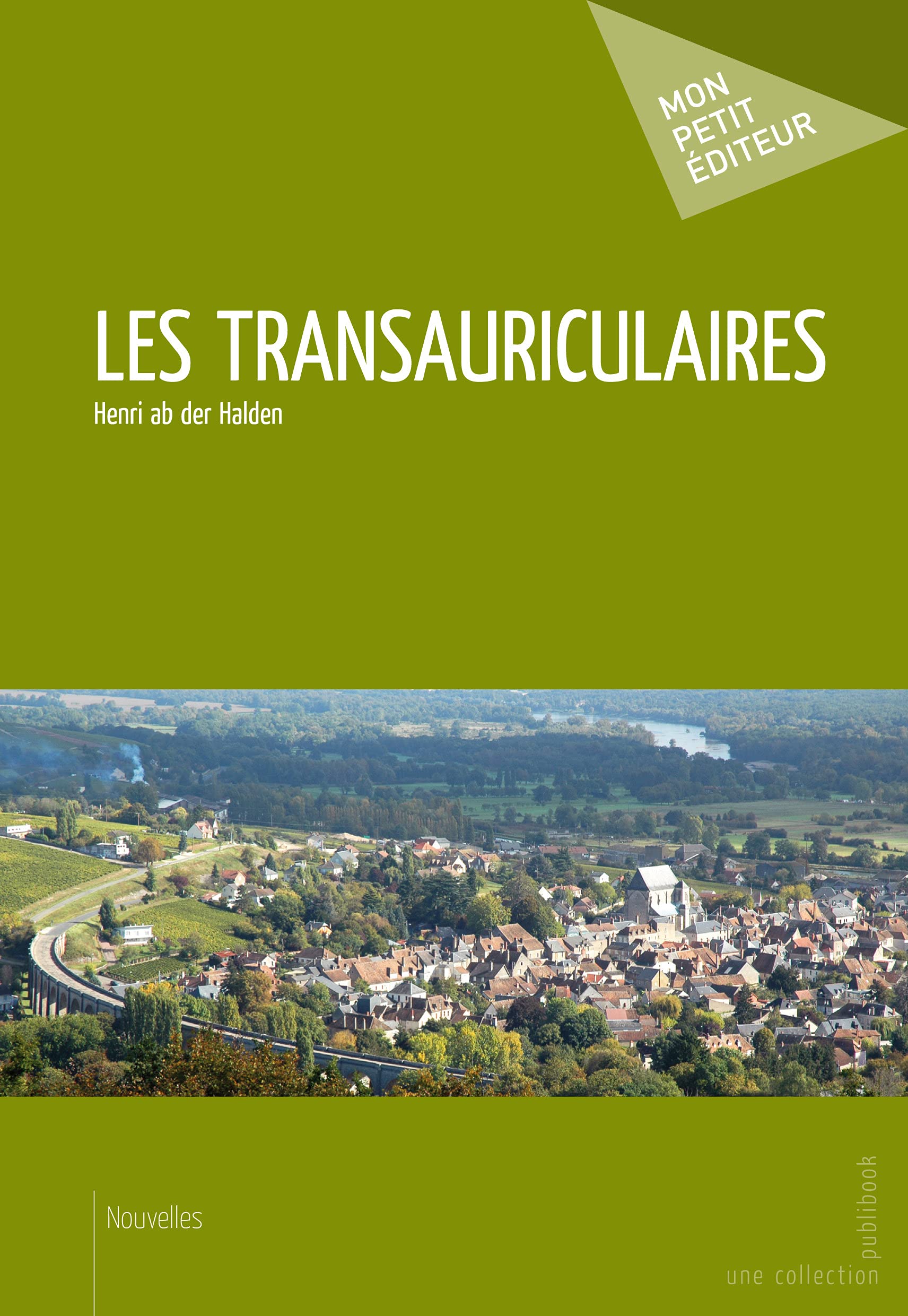 Les Transauriculaires Books