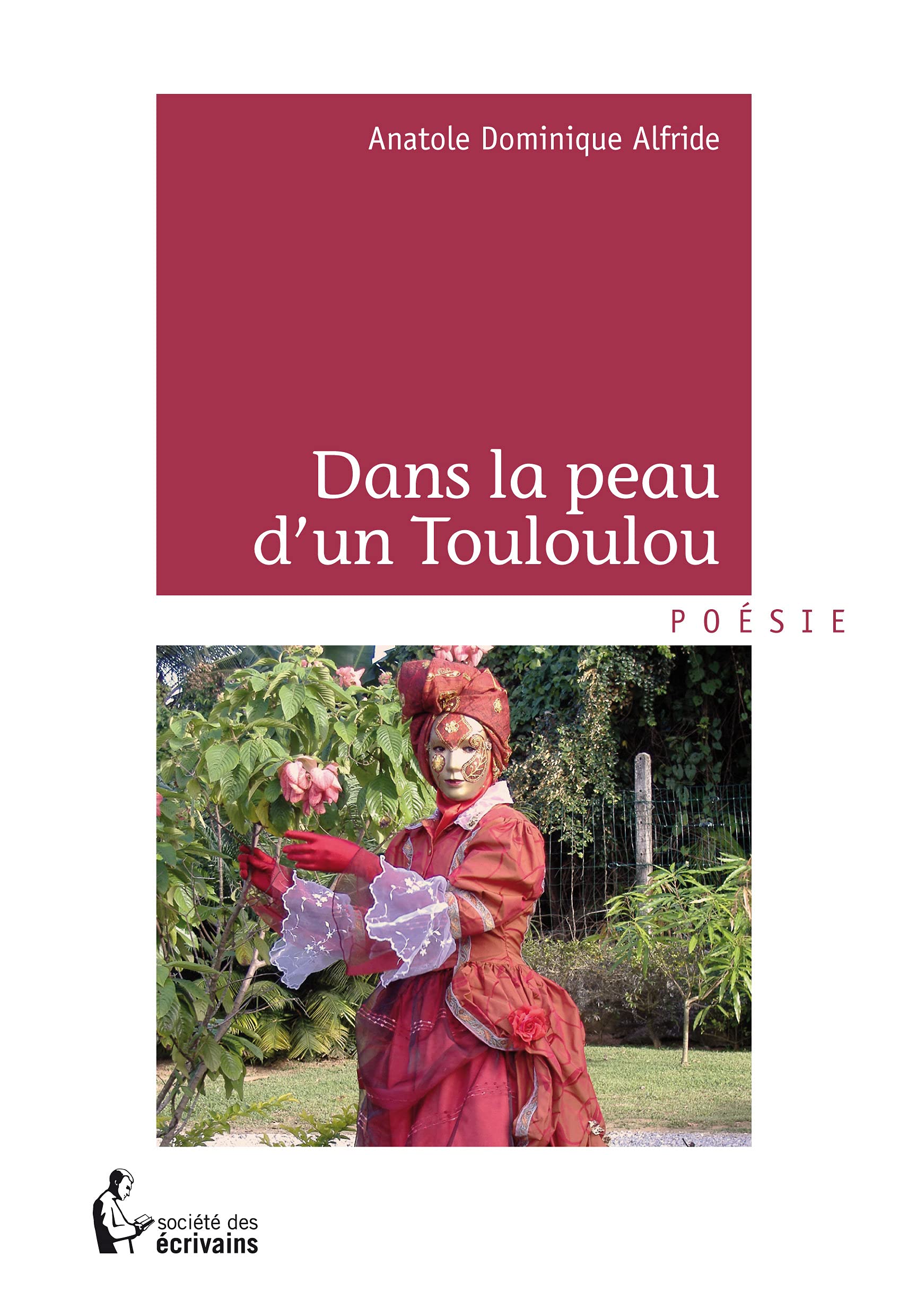 Dans la peau d'un Touloulou book