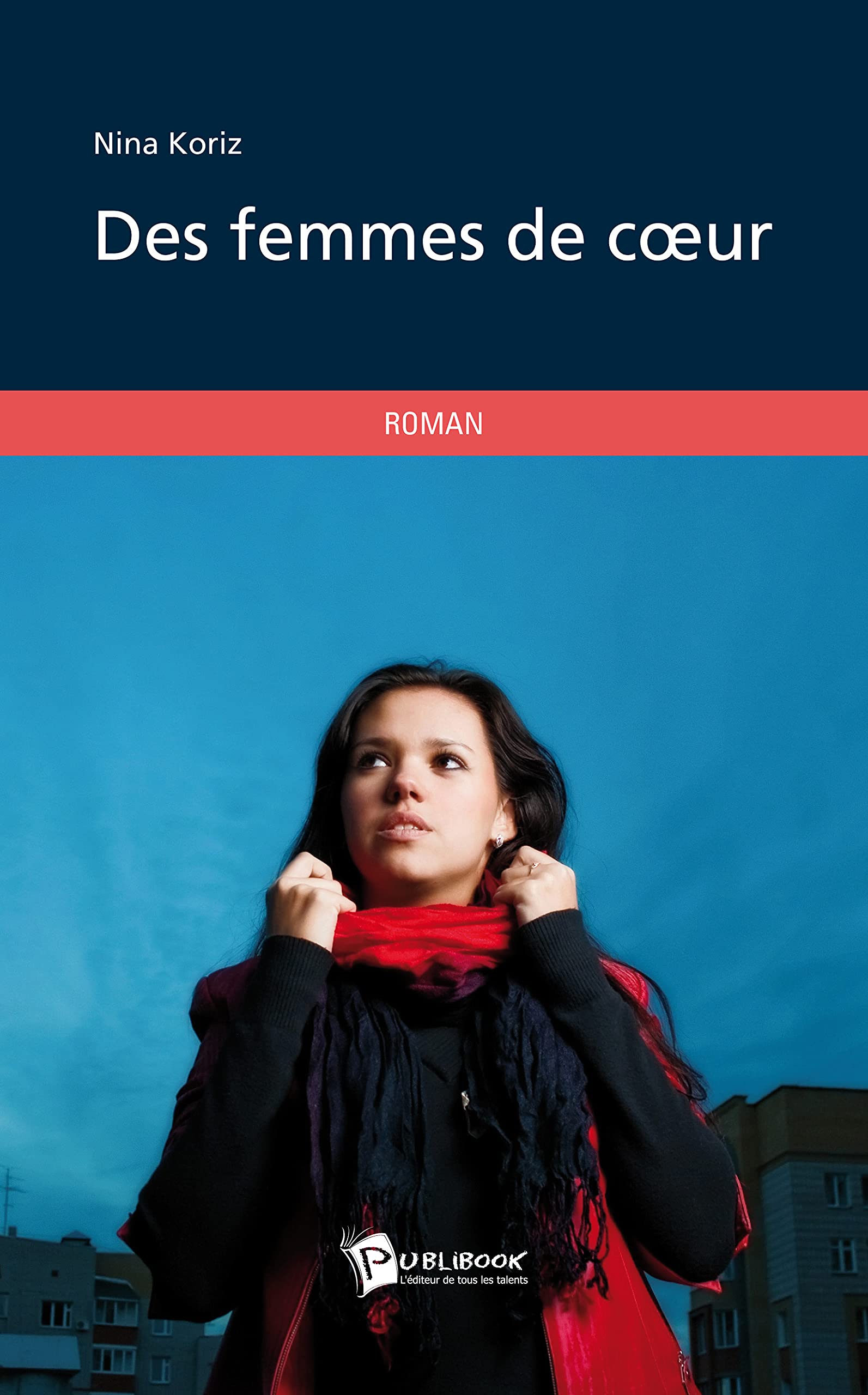 Des femmes de coeur book