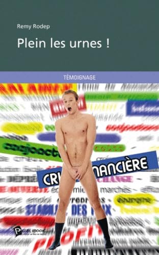 Product Image: Plein les urnes !