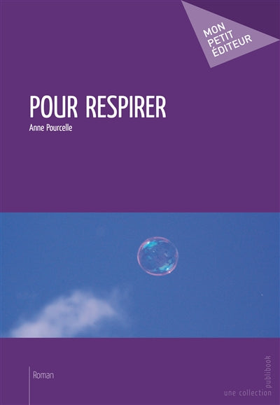 Product Image: Pour respirer