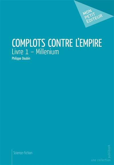 Product Image: Complots contre l'empire