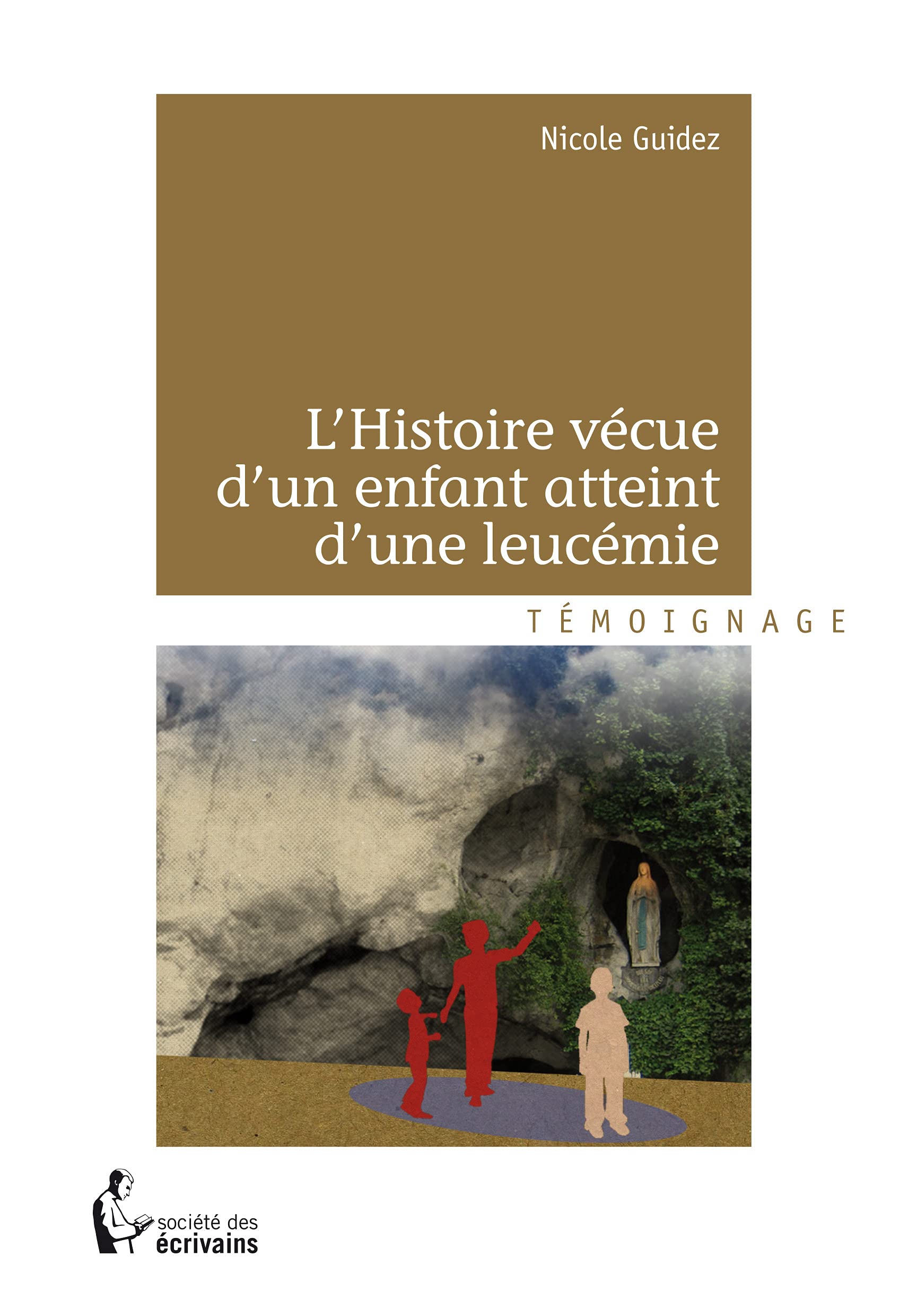 L'histoire vécue d'un enfant atteint d'une leucémie Parents & Children