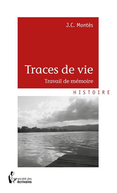 Product Image: Traces de vie