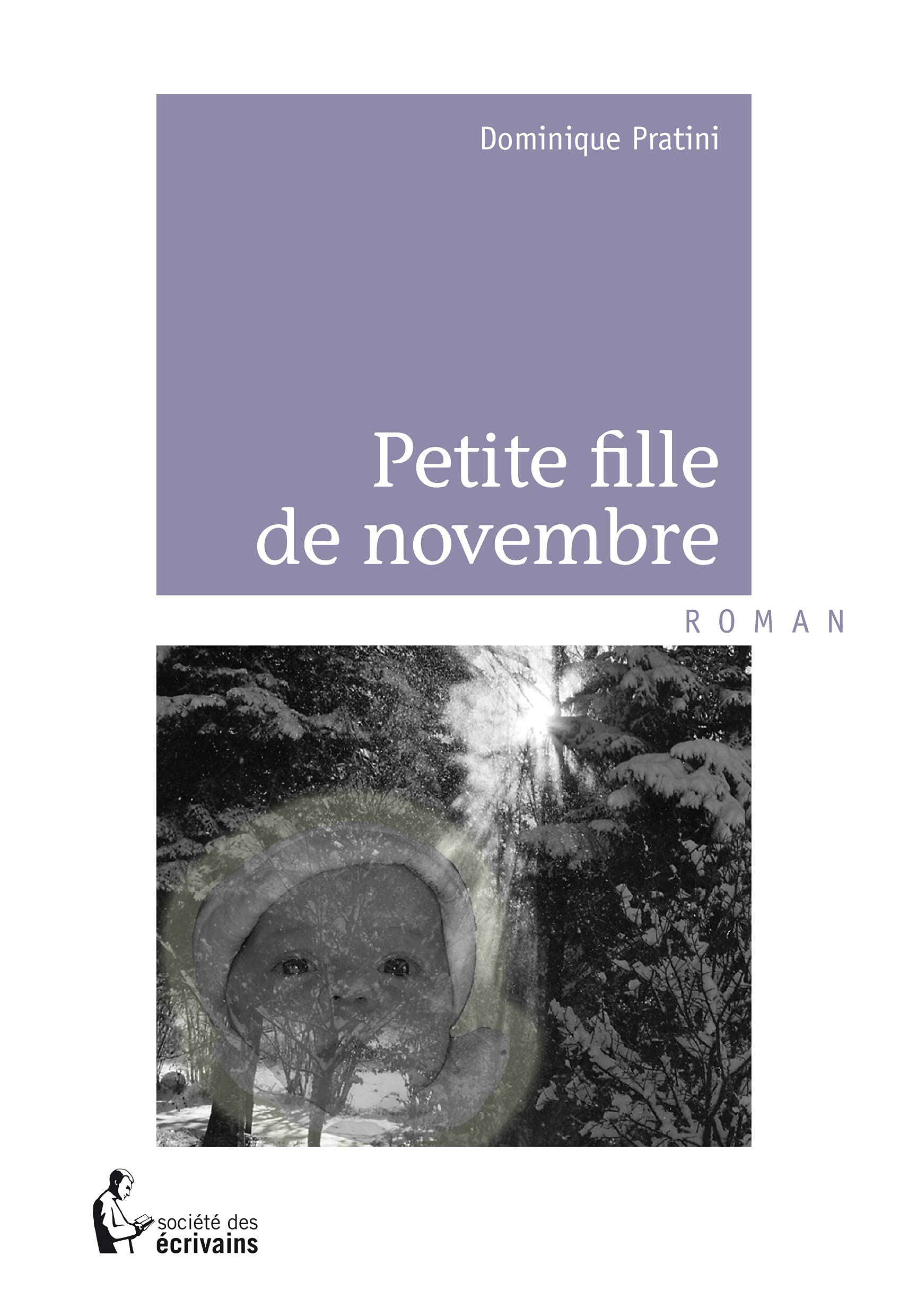 Petite fille de novembre book