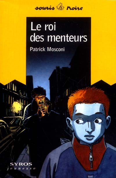 Product Image: Le roi des menteurs