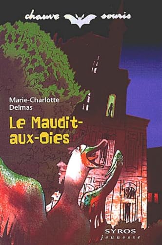 Le Maudit aux oies book