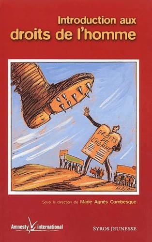 Introduction Aux Droits De L'Homme Books