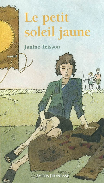 Product Image: Le petit soleil jaune