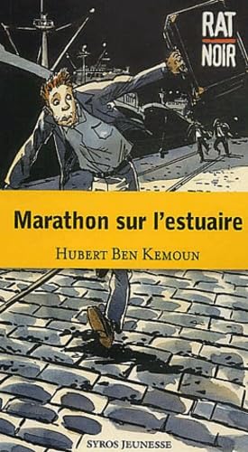 Marathon Sur L'Estuaire book
