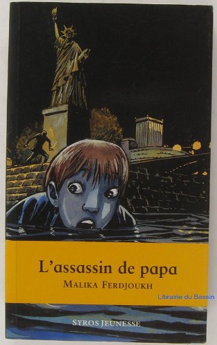 Product Image: L'assassin de papa