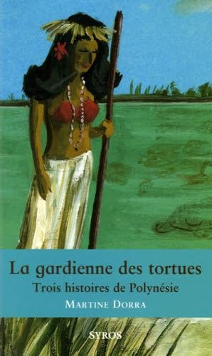 La gardienne des tortues book
