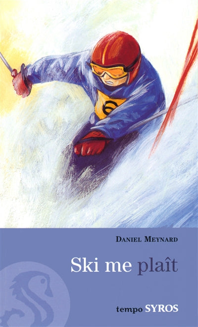 Product Image: Ski me plaît
