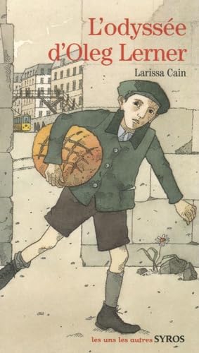 L'odyssée d'Oleg Lerner: Varsovie 1940-1945 Books
