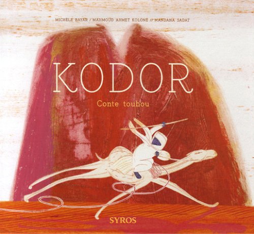 Product Image: Kodor: Conte toubou