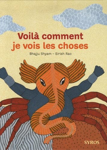 Voila comment je vois les choses book