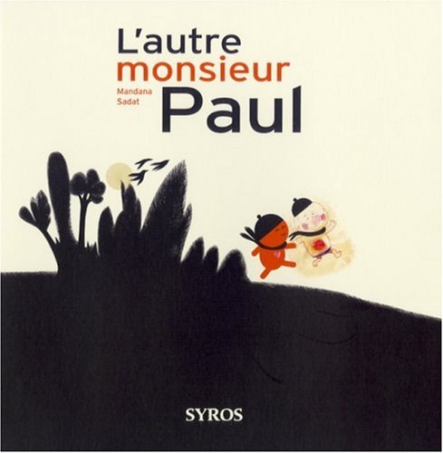 L'autre monsieur Paul Books