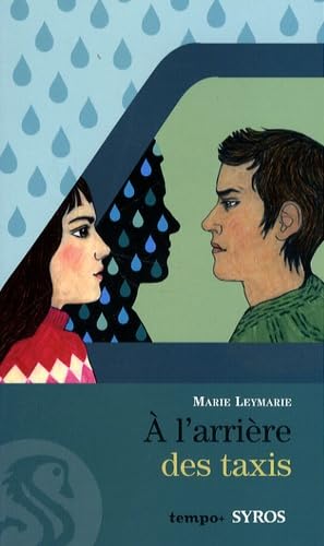 A l'arrière des taxis book