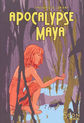 Apocalypse Maya Books