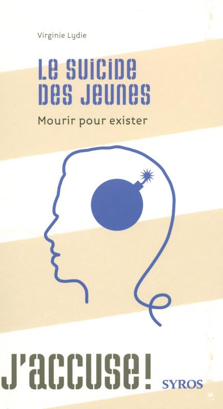 Le suicide des jeunes: Mourir pour exister Books