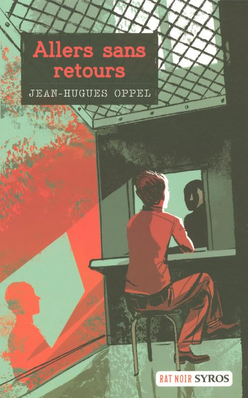 Allers sans retours Books