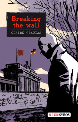 Breaking the wall Books