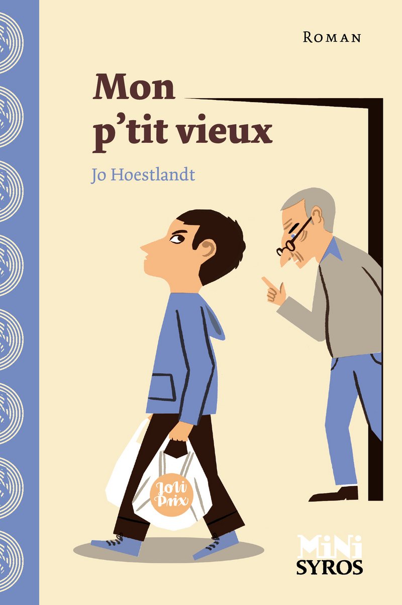 Mon p'tit vieux Novels & Short Stories