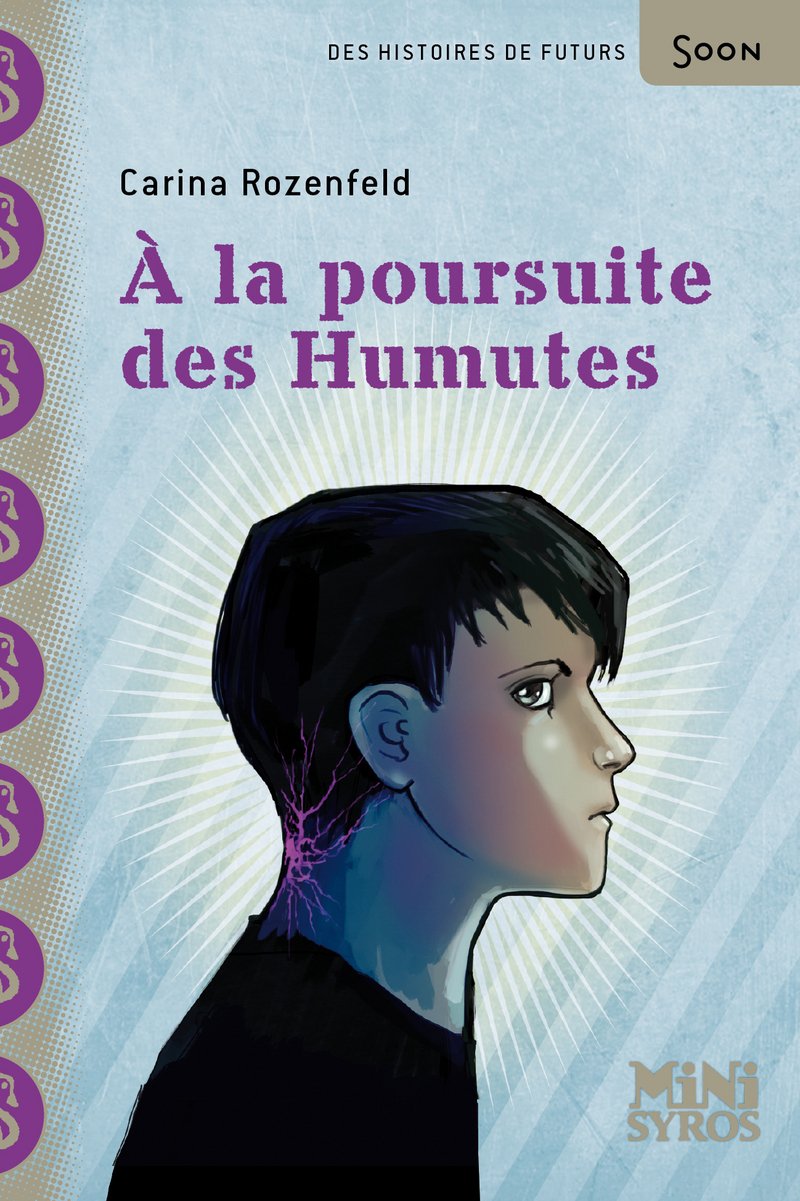 À la poursuite des Humutes Novels & Short Stories