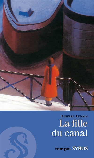 Product Image: La fille du canal