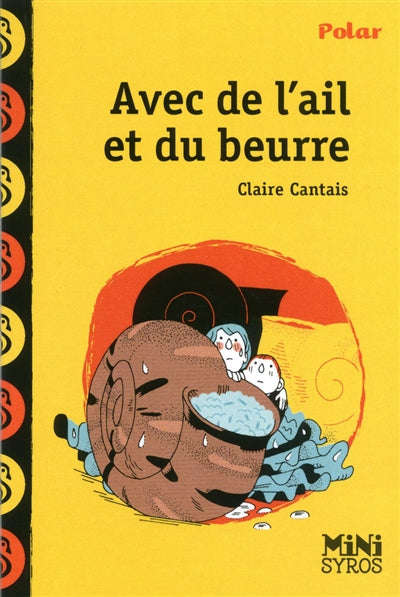 Product Image: Avec de l'ail et du beurre