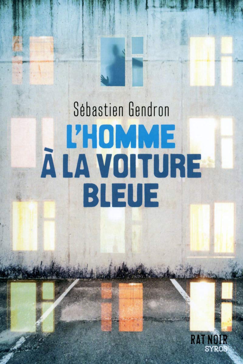 L'homme à la voiture bleue Novels & Short Stories