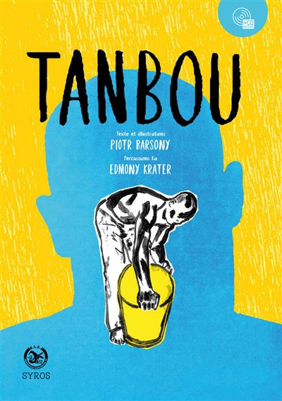 Product Image: Tanbou : nou pa janmin obliyé