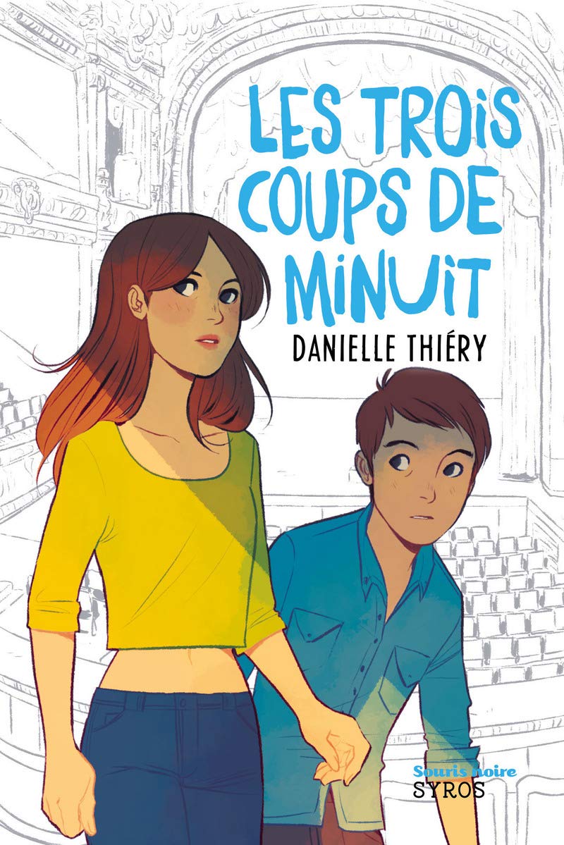 Product Image: Les trois coups de minuit
